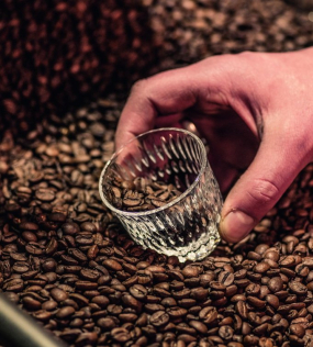 Набор стаканов для эспрессо Ethno 90 мл, 2 шт