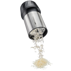 Терка для сыра со сменными насадками Parmigiano