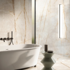 Керамогранит Italon Stellaris 120х278 Lux, Crystal Pure, 6 мм