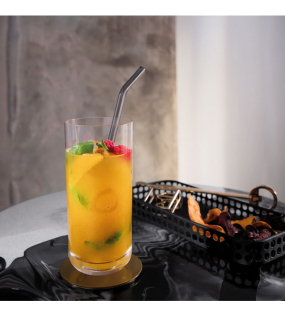 Набор бокалов лонгдринк La Divina 440 мл, 4 шт