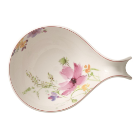 Салатник с ручкой Mariefleur Gifts 600 мл