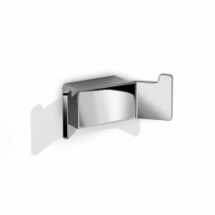 Крючок Decor Walther Contract 0650400, хром