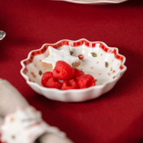 Салатник порционный Villeroy & Boch Toy's Delight  13 см