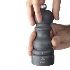 Мельница для перца Paris Chef u'Select 15 см, цвет графит