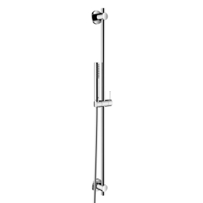 Комлект для душа Kludi Nova Fonte Puristic 2084005-15, хром