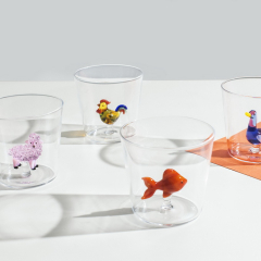 Стакан "Овечка" Animal Farm 300 мл