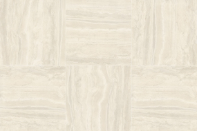 Керамогранит Imola The Rock 90х90 N, Travertino Argentum, 20 мм