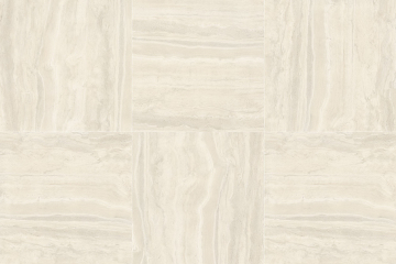 Керамогранит Imola The Rock 90х90 N, Travertino Argentum, 20 мм