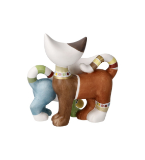 Фигурка Mio e Bea 7,5 см