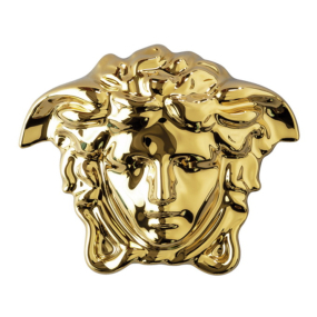 Шкатулка Versace Gypsy Gold 8 см