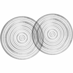 Набор блюд Ethno 32 см, 2 шт