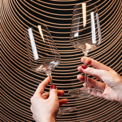 Набор бокалов для белого вина Definition 435 мл, 2 шт