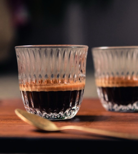 Набор стаканов для эспрессо Ethno 90 мл, 2 шт