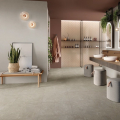 Керамогранит Coliseum Da Vinci 60х60 Naturale, Beige, 9 мм
