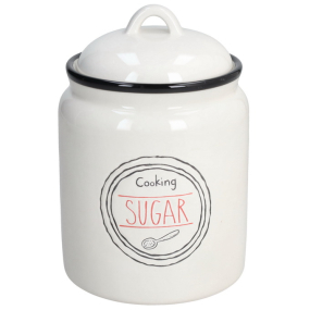 Емкость для сахара Dolce Casa Bristol 900 мл