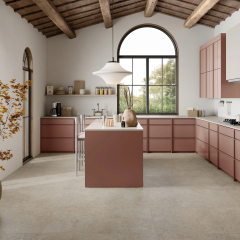 Плитка Керамогранит Bottega Lithoteke 120х120 Nat, Limestone, 8,5 мм