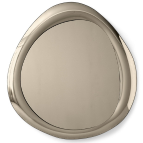 Зеркало Calligaris Aura 120х120, Bronze