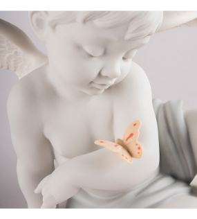 Статуэтка "Ангельские моменты" 20х26х18 см