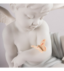 Статуэтка "Ангельские моменты" 20х26х18 см