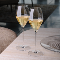 Набор бокалов для вина Sauvignon Blanc Veloce 347 мл, 2 шт