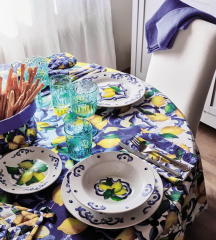 Бокал для вина Glass Serena 450 мл, зеленый