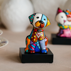 Фигурка Baby Blue 15,5 см