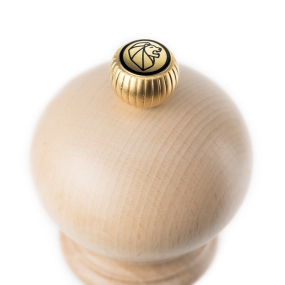 Мельница для перца Paris u'Select 22 см, бежевая