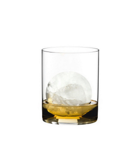 Набор бокалов для виски O Wine Tumbler 430 мл, 2 шт