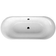 Ванна квариловая Villeroy & Boch Cetus 170х75 UBQ175CEU7V-01