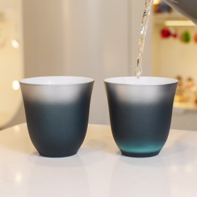 Кружка "Сенча" Illusions 250 мл