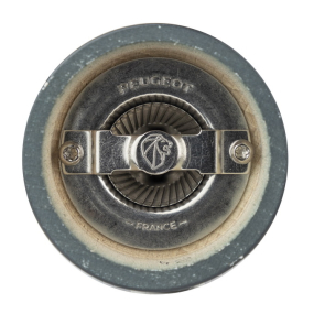 Мельница для соли Bistrorama 10 см, цвет графит