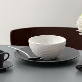 Тарелка столовая Manufacture Rock 25 см