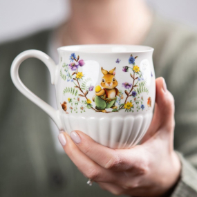 Кружка "Семья" Spring Fantasy 440 мл