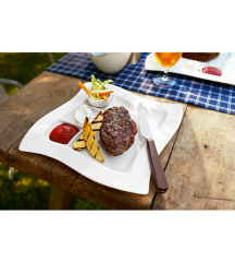 Набор ножей для стейка Texas, 6 шт