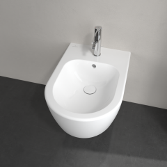 Биде подвесное Villeroy & Boch Avento 53х37 54050001