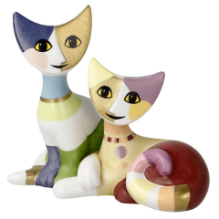 Фигурка "Теа и Таццио" 9 см