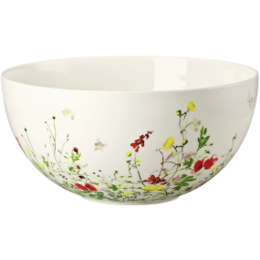 Салатник Brillance Fleurs Sauvages 26 см