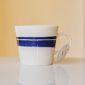 Кружка Pacific Brush 450 мл