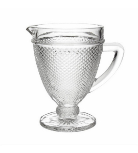Кувшин Glass Diamante 1,2 л