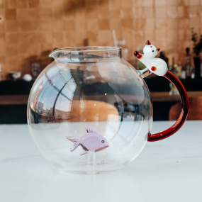 Кувшин Tabby Cat 2,4 л