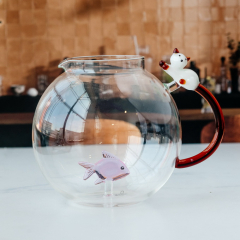 Кувшин Tabby Cat 2,4 л