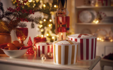 Christmas love