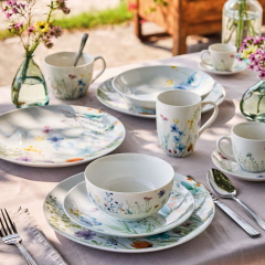 Салатник порционный Florenne 14 см