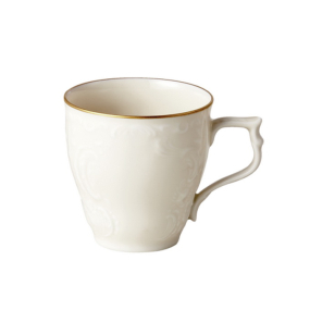 Чашка для эспрессо Sanssouci Ivory Gold 90 мл