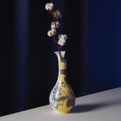 Ваза Chunar Hybrid 16 см