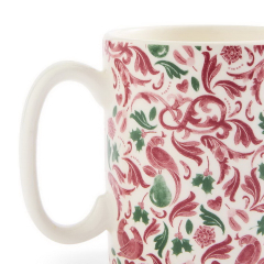 Набор кружек Spode Christmas Tree Yuletide 260 мл, 2 шт
