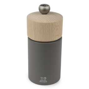 Мельница для перца Boreal 12 см, серая