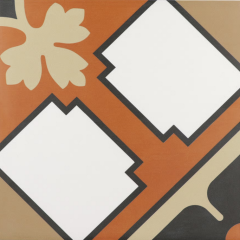 Керамогранит Equipe Rivoli 20х20, Turin, 8,3 мм