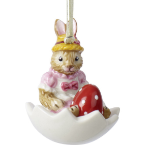 Фигурка "Анна в яйце" Bunny Tales 5 см