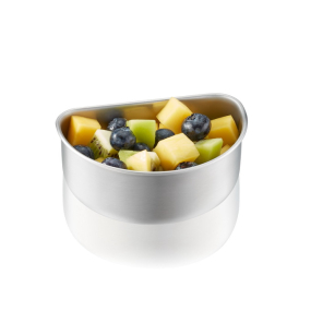 Ланч-бокс из двух частей Companion 20х12,5 см